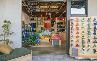 The Circular World of Suay Sew Shop