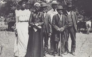 Juneteenth and the History of Clothing and Slavery