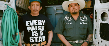 Streetwear is All About Culture: The Paisa Boys