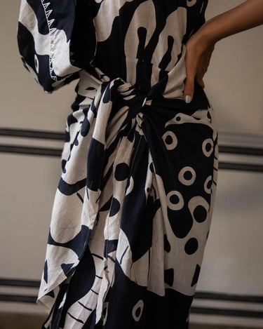 the-jodi-life-handcrafted-black-and-white-embroidered-dress