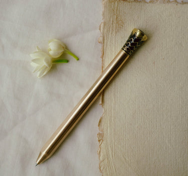 Qalam, Journaling Pen